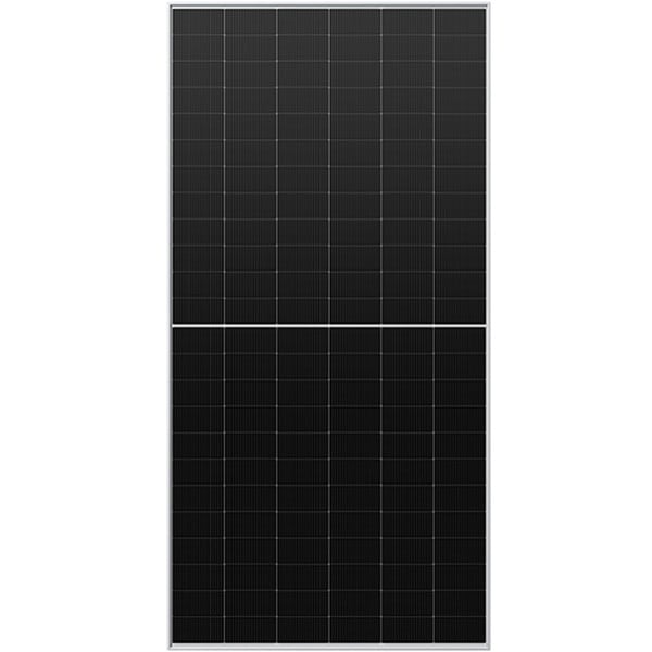 LONGi LR7-72HGD-610M 610W Bifacial front side